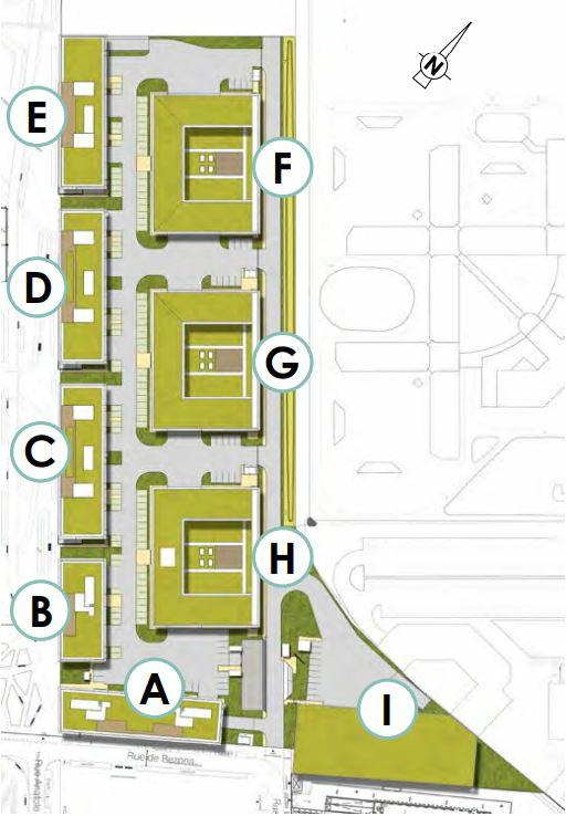 Local d'activité Nanterre 1344m² Location local d'activité Nanterre Hauts-de-Seine OLACT2314861 7